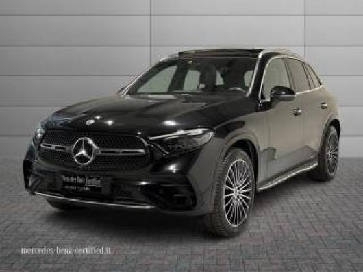 usato MERCEDES GLC 300