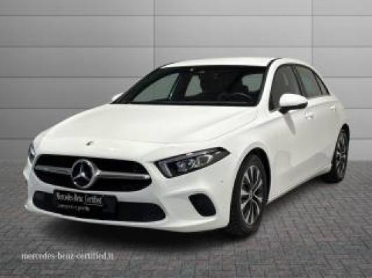 usato MERCEDES A 180