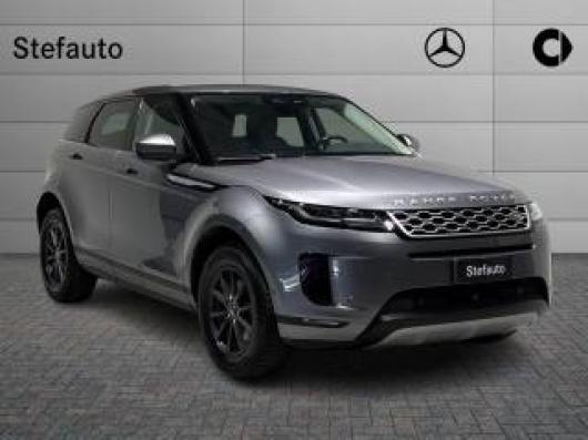 usato LAND ROVER Range Rover Evoque