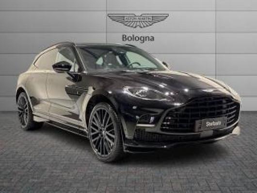 usato ASTON MARTIN DBX