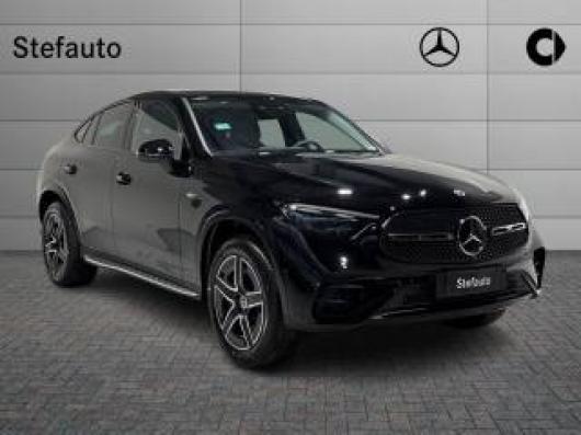 nuovo MERCEDES GLC 300