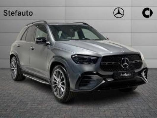 nuovo MERCEDES GLE 300