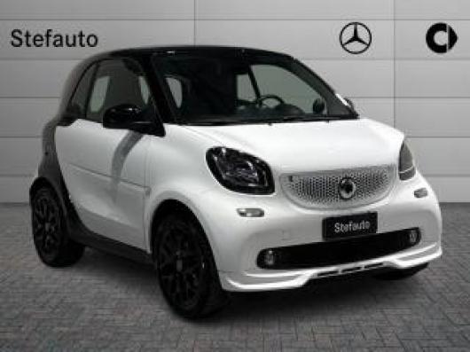 usato SMART ForTwo