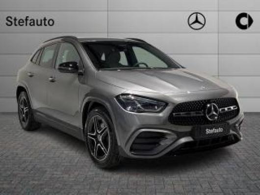 GLA 200
