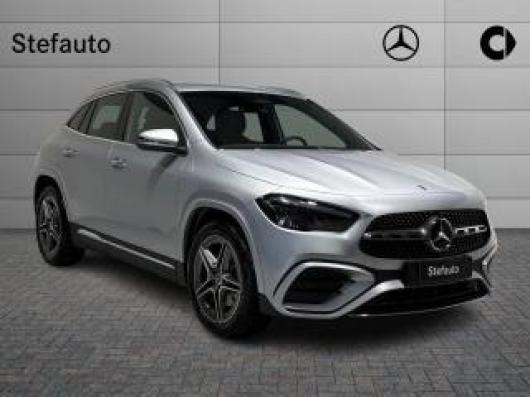 GLA 200