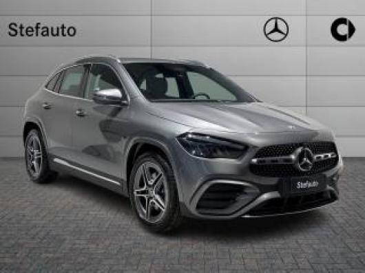 GLA 200