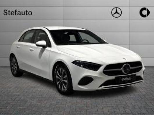 nuovo MERCEDES A 180