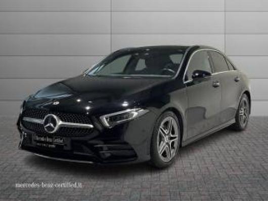 usato MERCEDES A 220