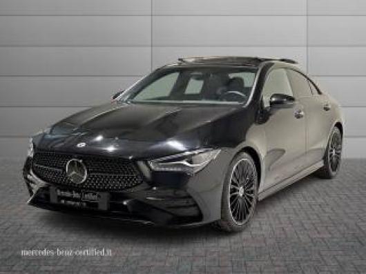 CLA 200