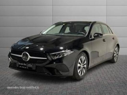 usato MERCEDES A 180
