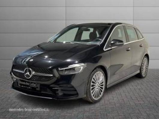 usato MERCEDES B 250