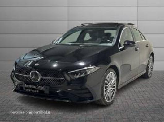 usato MERCEDES A 250