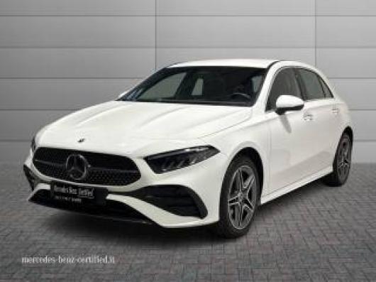 usato MERCEDES A 250