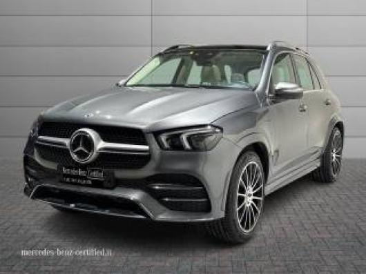 usato MERCEDES GLE 350