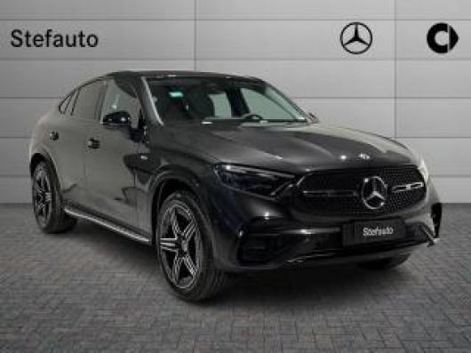 nuovo MERCEDES GLC 300