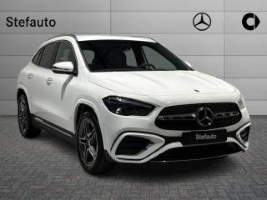 GLA 200