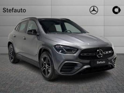 GLA 200