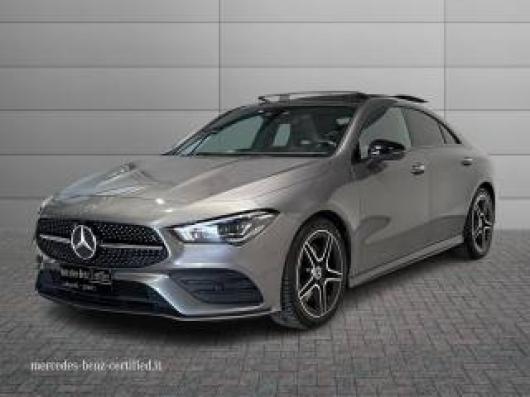 CLA 200
