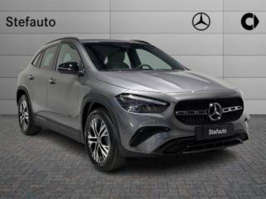 GLA 200