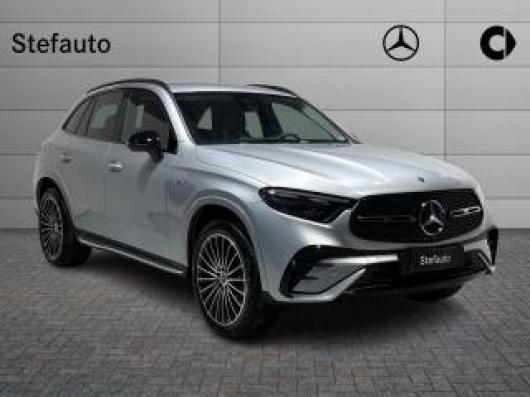 nuovo MERCEDES GLC 300