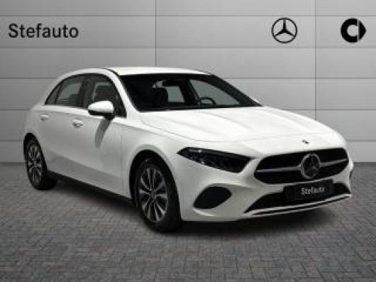 nuovo MERCEDES A 180