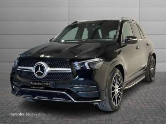 GLE 300