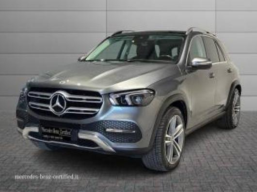 GLE 300