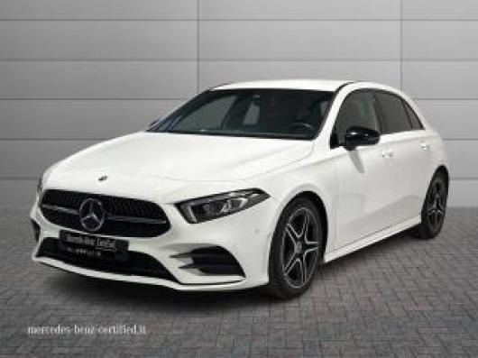 usato MERCEDES A 180