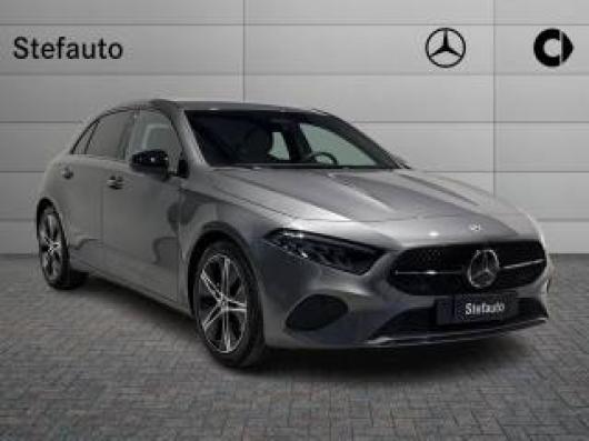 nuovo MERCEDES A 180