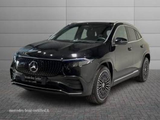 usato MERCEDES EQA