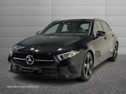 usato MERCEDES A 180
