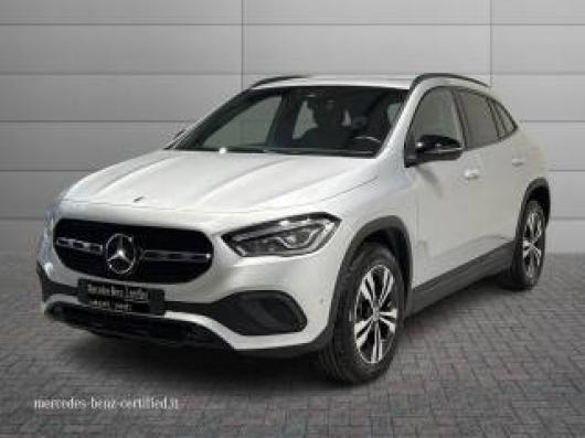 GLA 250