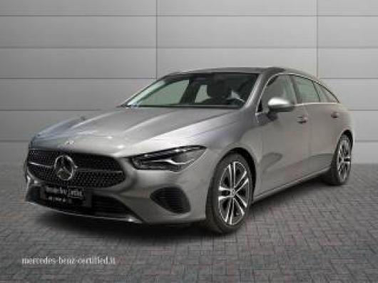 CLA 180