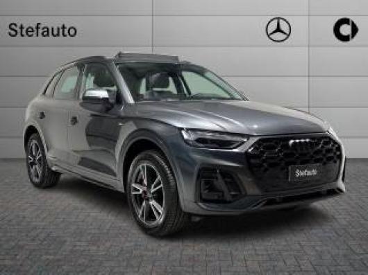 usato AUDI Q5