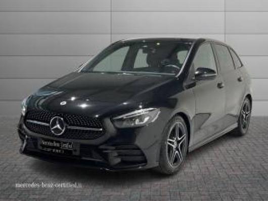 usato MERCEDES B 180