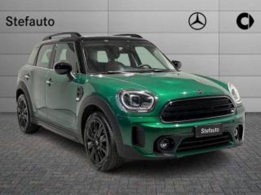 usato MINI Countryman