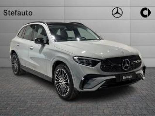 GLC 220