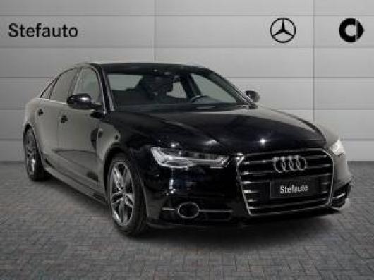 usato AUDI A6