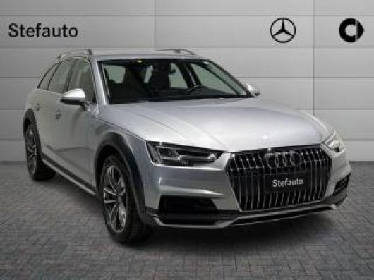 A4 allroad