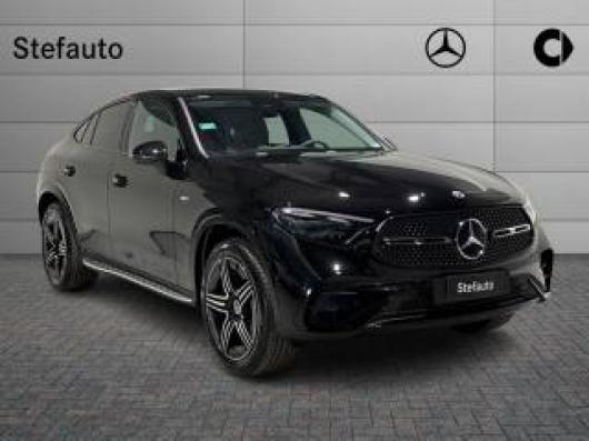 nuovo MERCEDES GLC 300