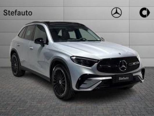 GLC 220