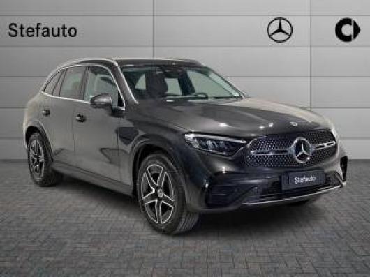 GLC 220