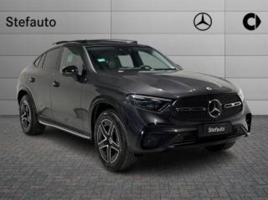 nuovo MERCEDES GLC 300