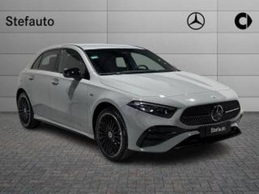 Km 0 MERCEDES A 250