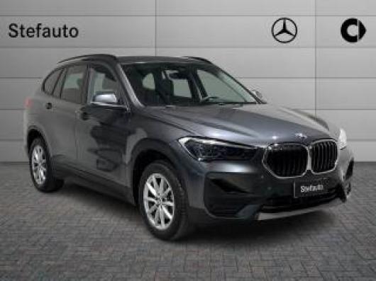 usato BMW X1