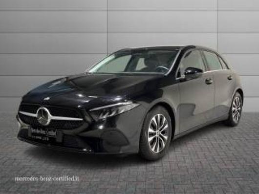 usato MERCEDES A 180