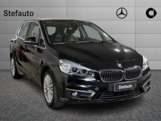 usato BMW 218