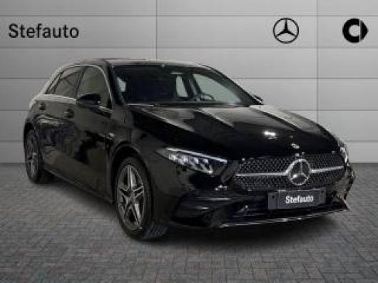 Km 0 MERCEDES A 250
