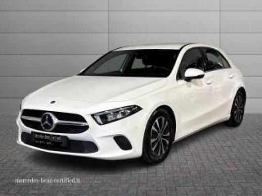 usato MERCEDES A 180