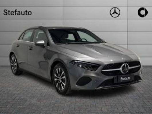 Km 0 MERCEDES A 180